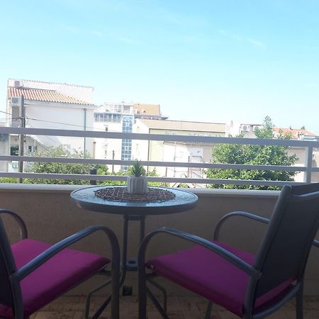 Apartment Mira Μακάρσκα Εξωτερικό φωτογραφία