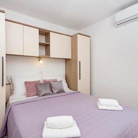 Apartment Mira Μακάρσκα Εξωτερικό φωτογραφία
