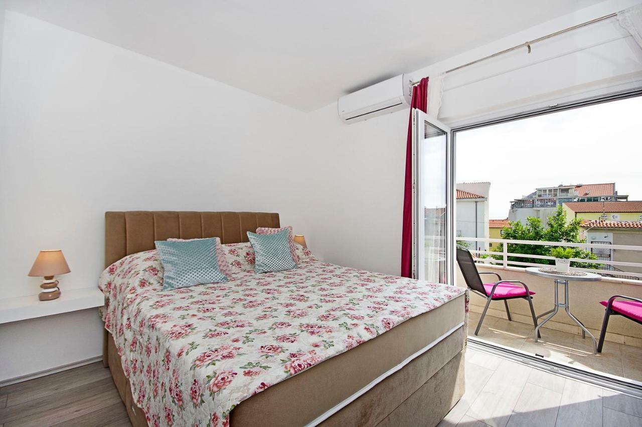 Apartment Mira Μακάρσκα Εξωτερικό φωτογραφία