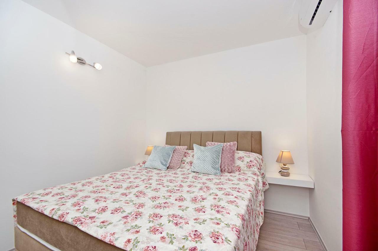 Apartment Mira Μακάρσκα Εξωτερικό φωτογραφία