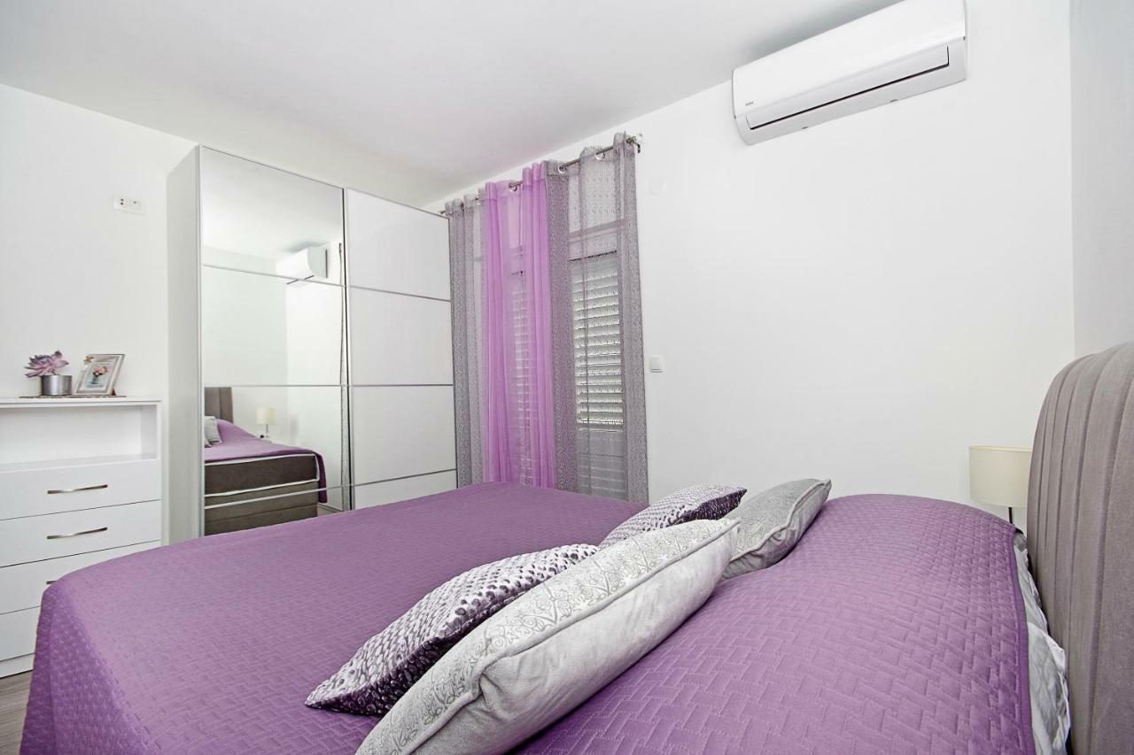 Apartment Mira Μακάρσκα Εξωτερικό φωτογραφία