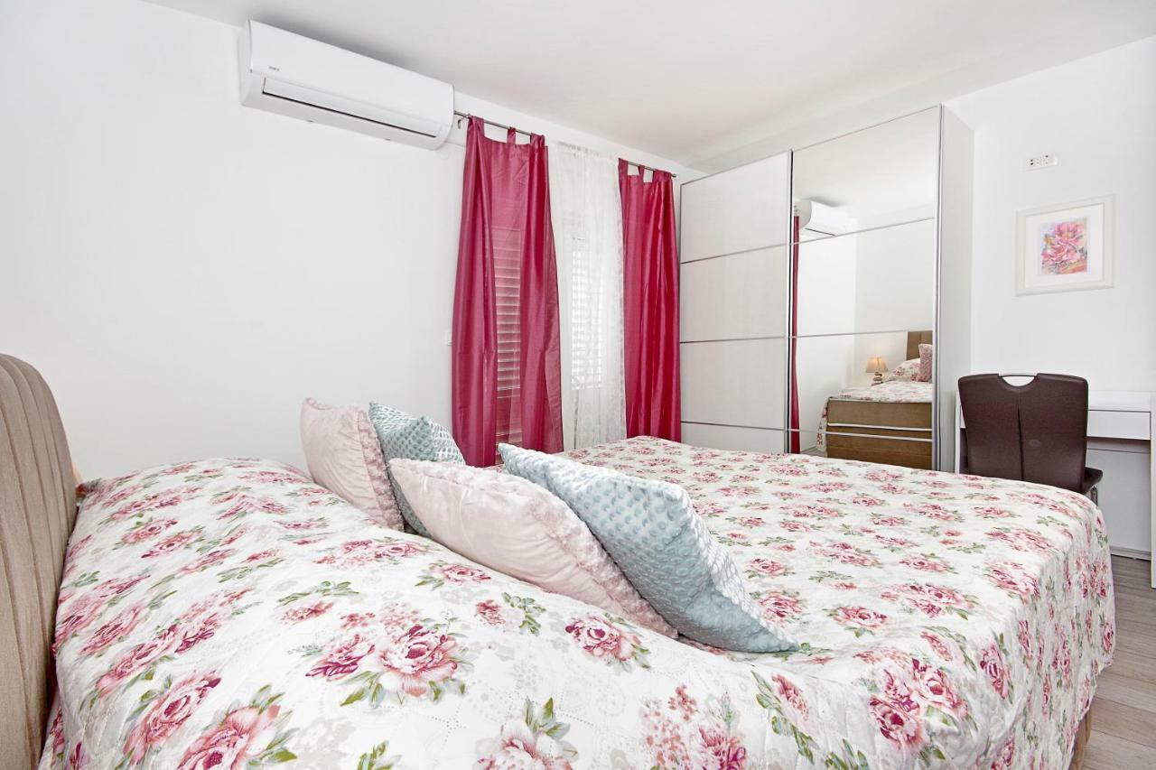 Apartment Mira Μακάρσκα Εξωτερικό φωτογραφία