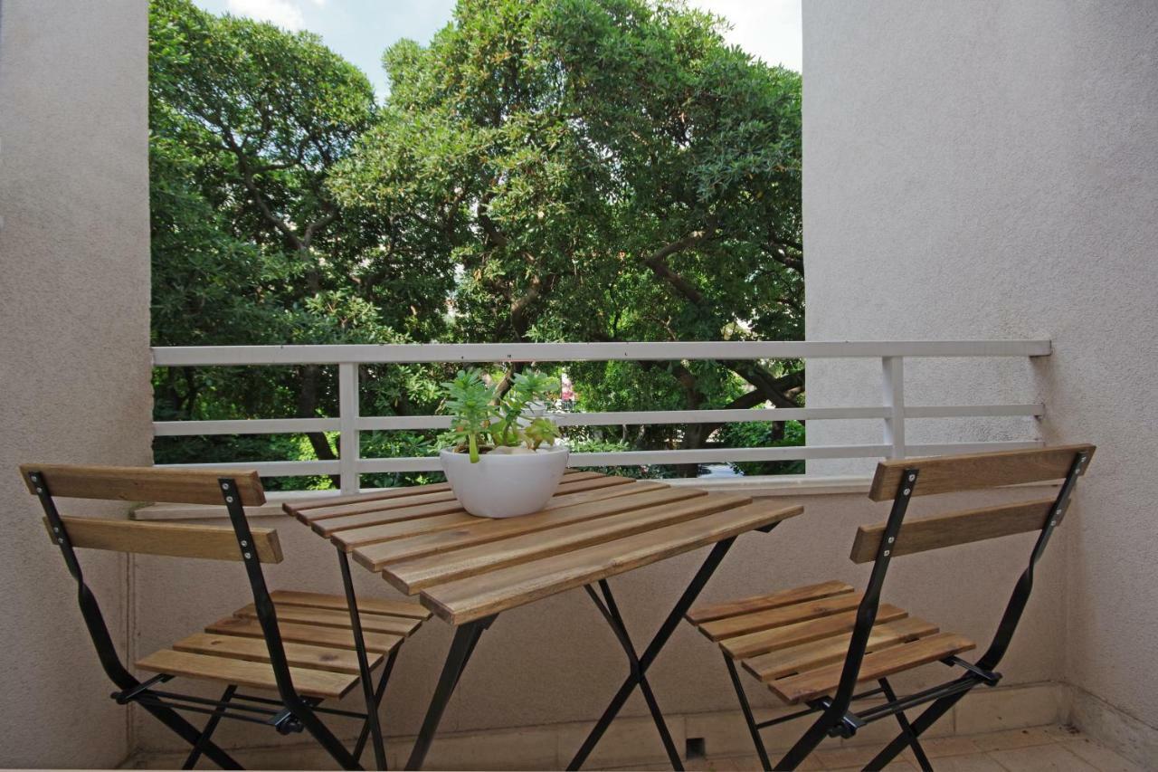Apartment Mira Μακάρσκα Εξωτερικό φωτογραφία