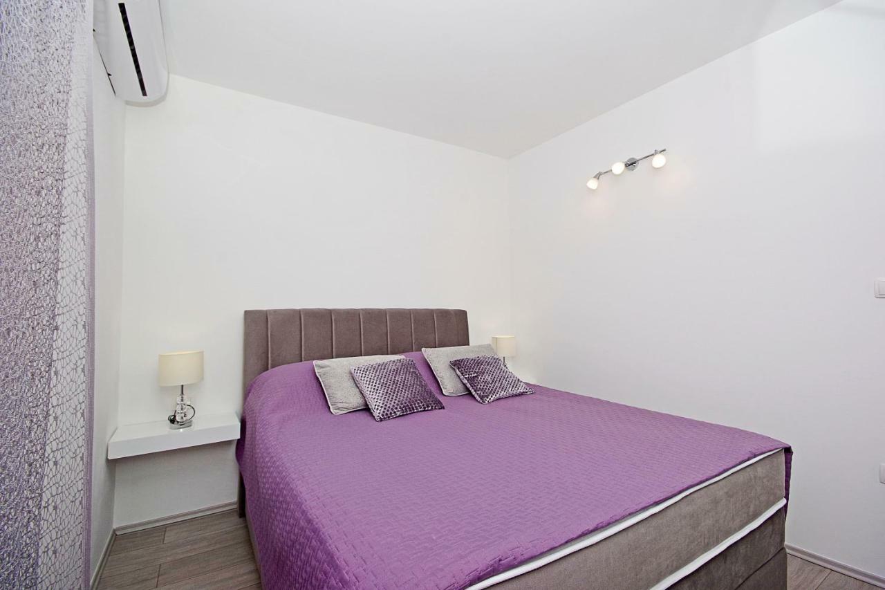 Apartment Mira Μακάρσκα Εξωτερικό φωτογραφία