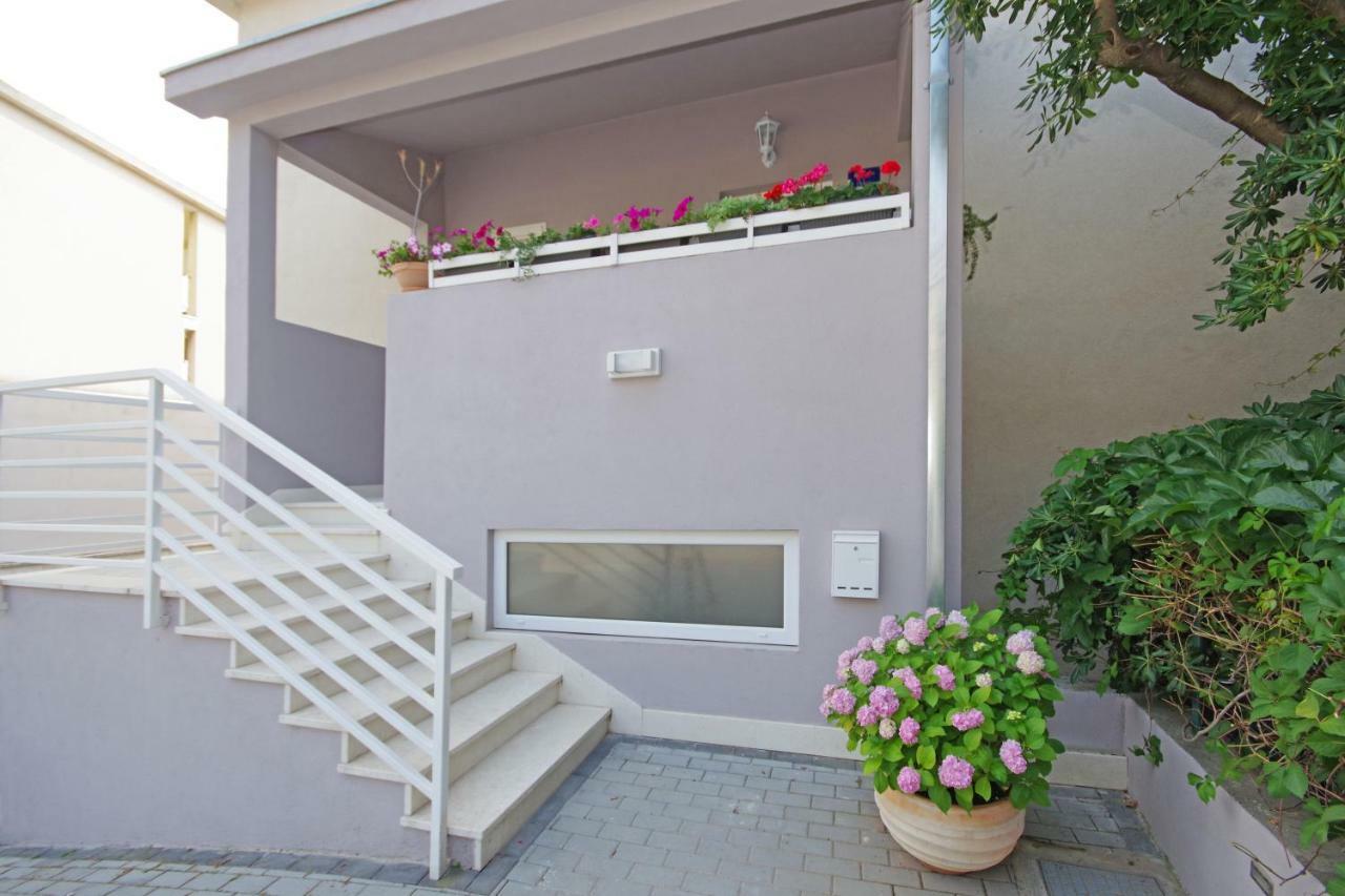 Apartment Mira Μακάρσκα Εξωτερικό φωτογραφία